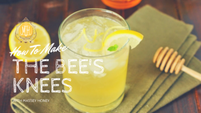 How To Make BeesKnees