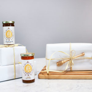 Honey Bundles & Gift Sets