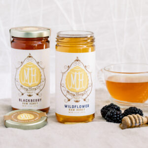 Honey Varieties