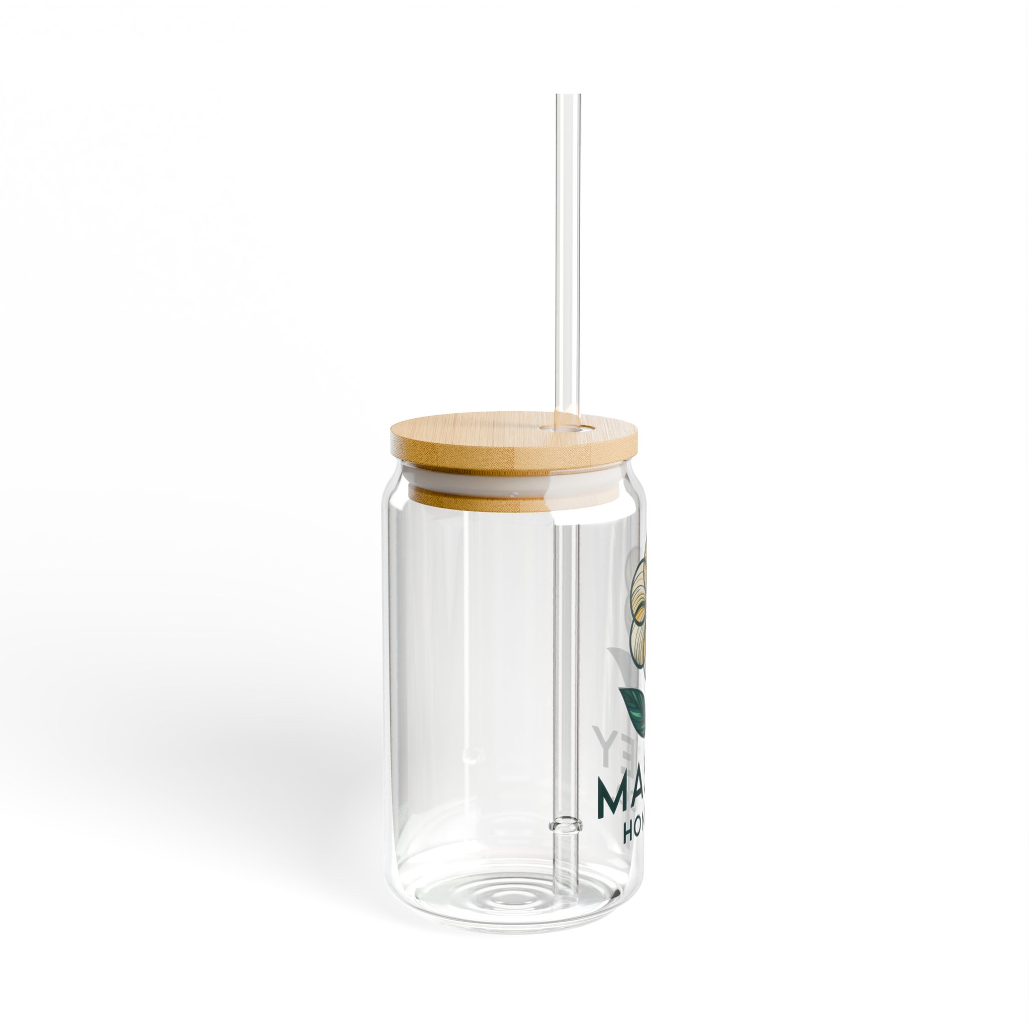 Glass Sipper - Image 2