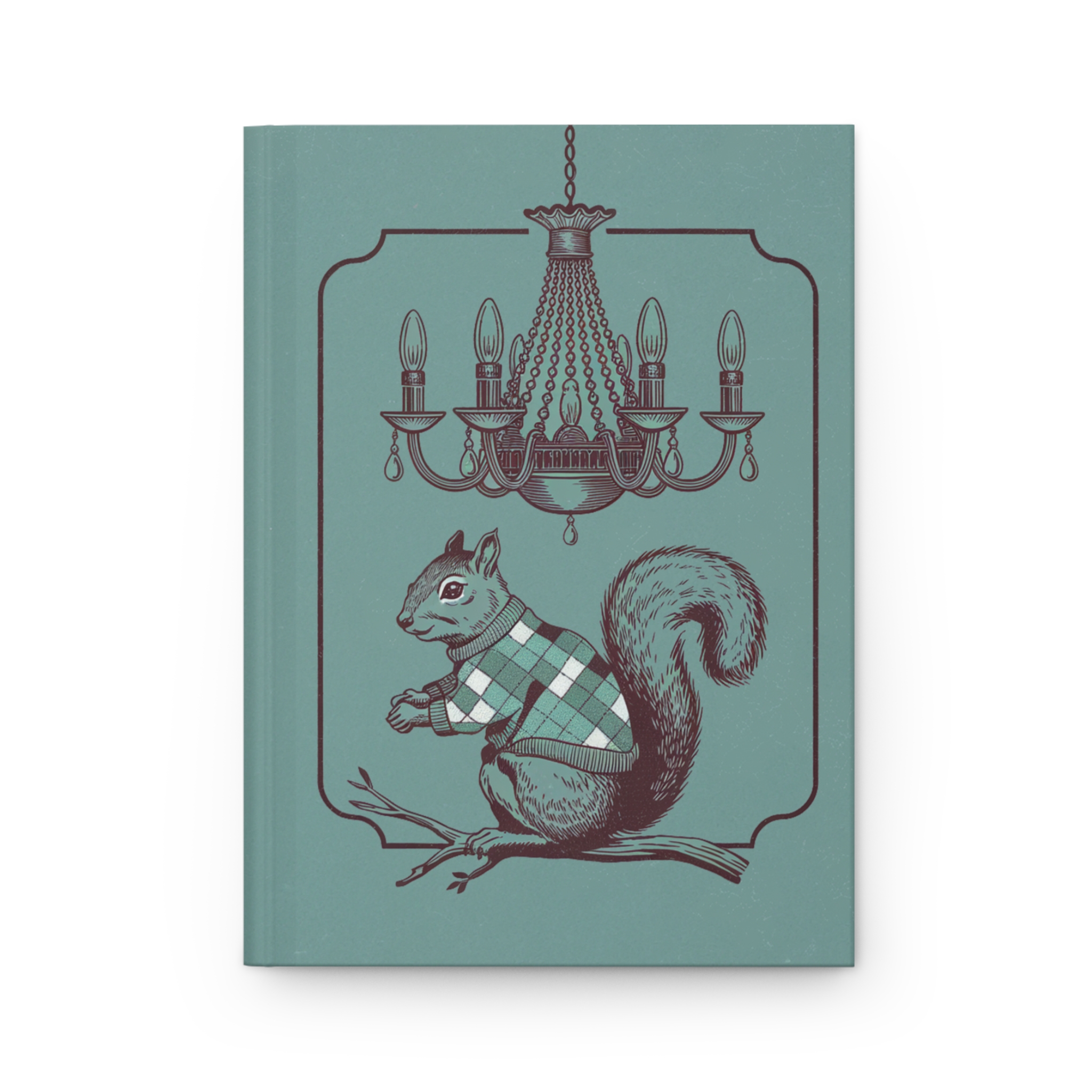 Squirrel Journal