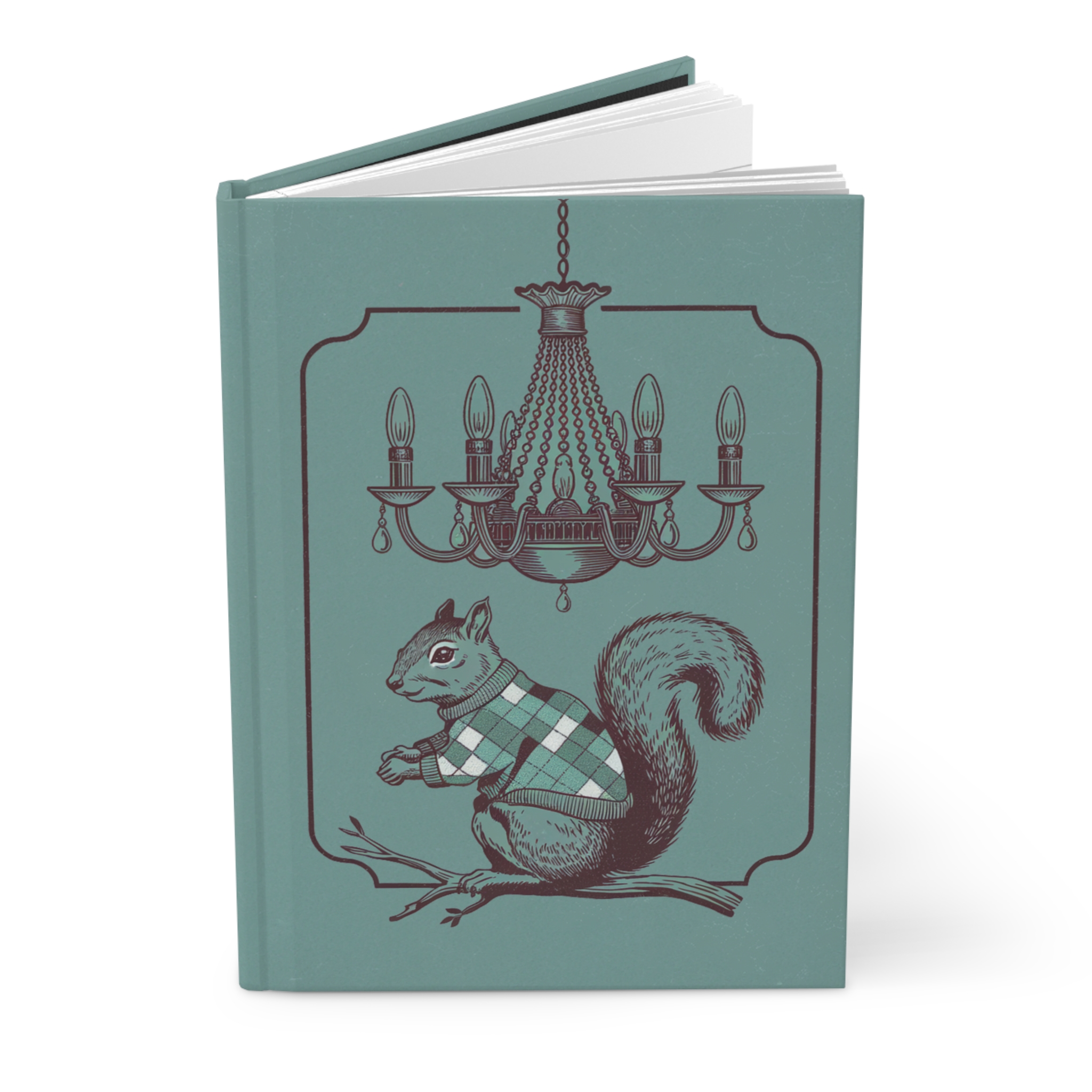 Squirrel Journal - Image 3