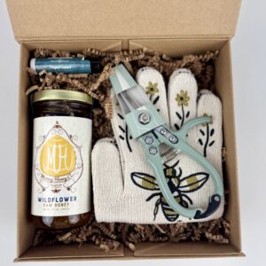 Garden Gift Set